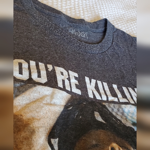 Men 2x tshirt - Picture 8 of 8